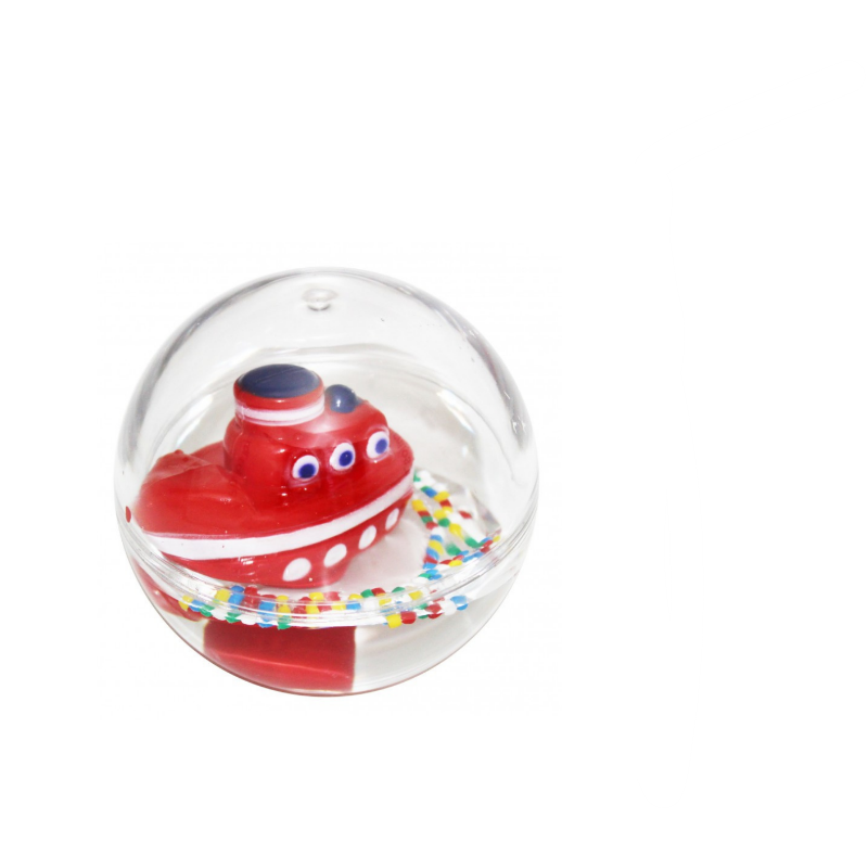 BULLE D'EAU BATEAU GRAND MODELE - TROUSSELIER