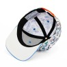 CASQUETTE CHILL 6ANS+ - HELLO HOSSY