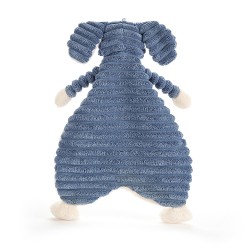CORDY ROY ELEPHANT SOOTHER - JELLYCAT