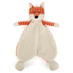 BABY CORDY FOX SOOTHER