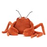 CRISPIN CRABE MEDIUM - JELLYCAT