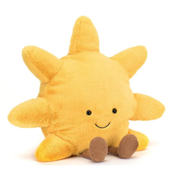 SOLEIL AMUSEABLES SUN -...