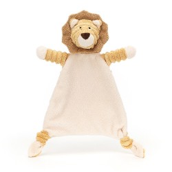 BABY CORDY LION SOOTHER -...