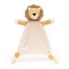 BABY CORDY LION SOOTHER - JELLYCAT