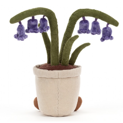AMUSEABLE BLUEBELL - JELLYCAT