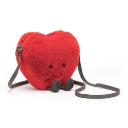 AMUSEABLE SAC COEUR - JELLYCAT