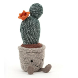 SILLY PRICKLY PEAR CACTUS - JELLYCAT