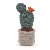 SILLY PRICKLY PEAR CACTUS - JELLYCAT