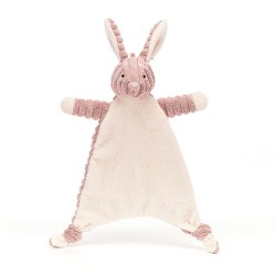 BABY CORDY ROY BUNNY SOOTHER - JELLYCAT