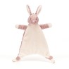 BABY CORDY ROY LAPIN SOOTHER - JELLYCAT
