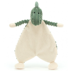 CORDY ROY DINO SOOTHER