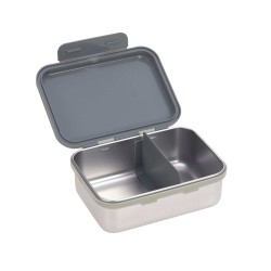 LUNCH BOX INOX TIGRE - LASSIG