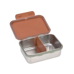 LUNCH BOX HAPPY/CARAMEL