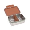 LUNCH BOX HAPPY/CARAMEL