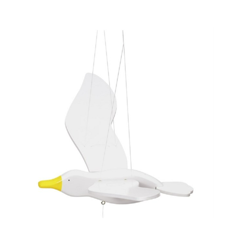 MOBILE MOUETTE - GOKI