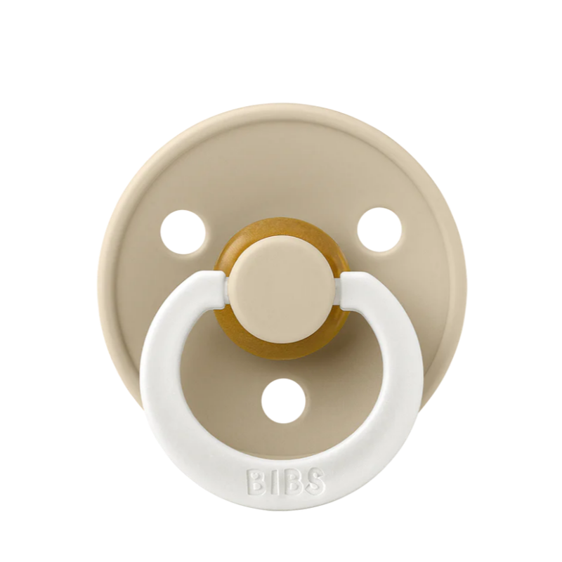 TETINE VANILLE GLOW TAILLE 1 - BIBS