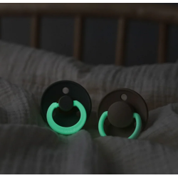 TETINE  VANILLE GLOW TAILLE 1 - BIBS
