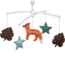MOBILE MUSICAL RENARD /...