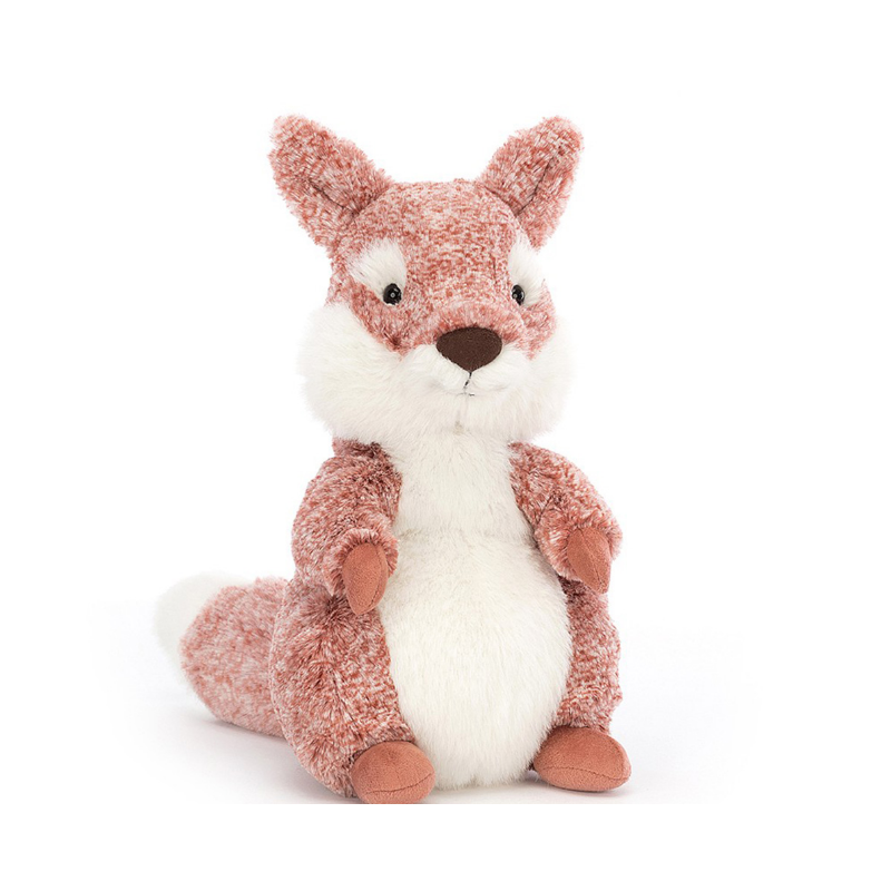 AMBROSIE RENARD - JELLYCAT