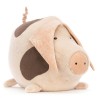 COCHON HIGGLEDY PIGGLEDY OLD SPOT - JELLYCAT