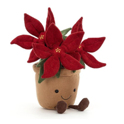 POINSETTIA AMUSEABLES...