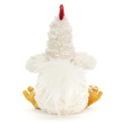 BESSIE POULE - JELLYCAT