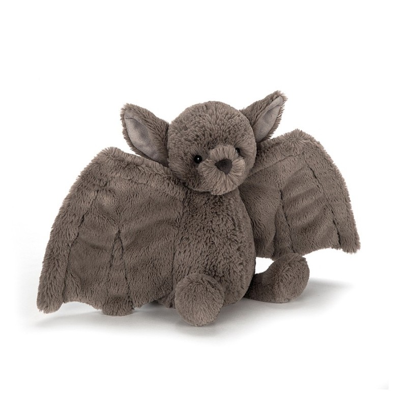 BASHFUL CHAUVE SOURIS SMALL - JELLYCAT