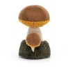 WILD NATURE BOLETUS CHAMPIGNON - JELLYCAT