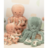PIEUVRE ODELL OCTOPUS LARGE - JELLYCAT