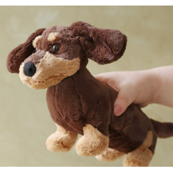 CHIEN SAUCISSE OTTO SAUSAGE DOG - JELLYCAT