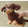 CHIEN SAUCISSE OTTO SAUSAGE DOG - JELLYCAT