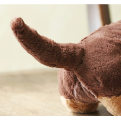 CHIEN SAUCISSE OTTO SAUSAGE DOG - JELLYCAT