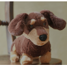 TECKEL OTTO SAUSAGE DOG - JELLYCAT