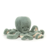 ODYSSEY OCTOPUS MEDIUM - JELLYCAT