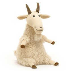 GINNY CHEVRE - JELLYCAT