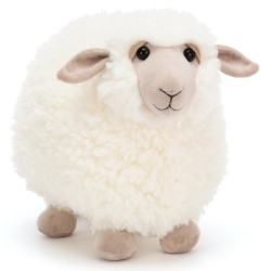 ROLBIE MOUTON - JELLYCAT
