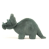 FOSSILLY TRICERATOPS - JELLYCAT