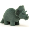 FOSSILLY TRICERATOPS - JELLYCAT