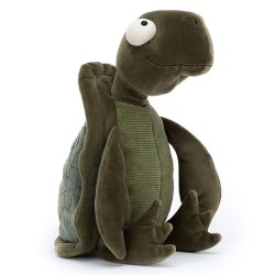 TOMMY TORTUE -JELLYCAT