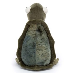 TOMMY TORTUE -JELLYCAT
