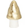 LAMPE CHAMPIGNON DORE PETIT MODELE - EGMONT TOYS