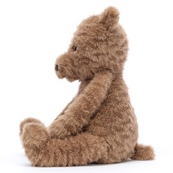 OURS COCOA BEAR LARGE - JELLYCAT