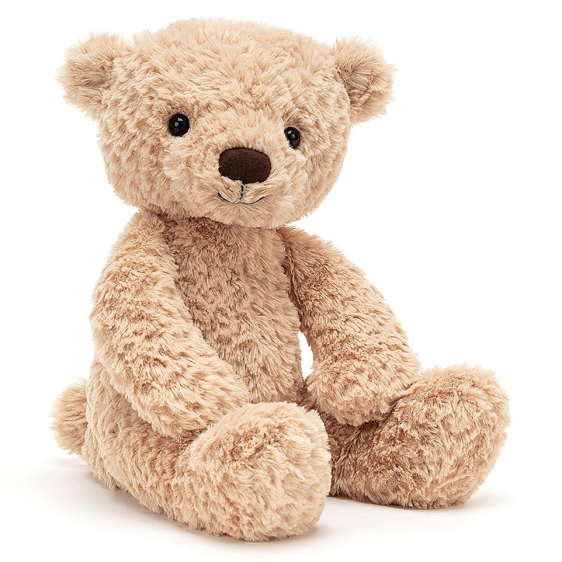 FINLEY OURS - JELLYCAT