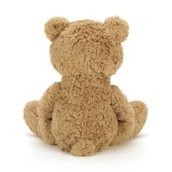 BUMBLY OURS SMALL - JELLYCAT