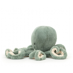 PIEUVRE ODYSSEY OCTOPUS LITTLE -  JELLYCAT