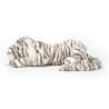 TIGRE DES NEIGES SACHA SNOW TIGER LARGE - JELLYCAT