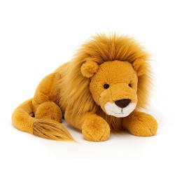 LOUIE LION LARGE