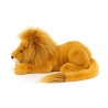 LION LOUIE LION LARGE - JELLYCAT