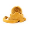 LION LOUIE LION LARGE - JELLYCAT