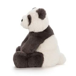 HARRY PANDA CUB LARGE - JELLYCAT